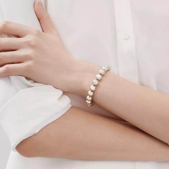 Tiffany & Co. Ball bracelet - Picture 2 of 9